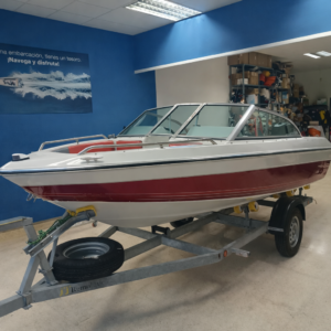 FOUR WINNS 150 FREEDOM